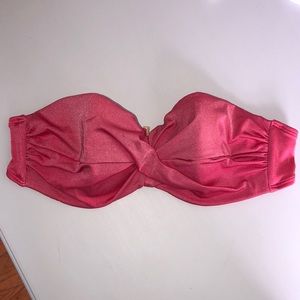 Victoria secrets swim top